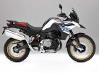 BMW F 850GS